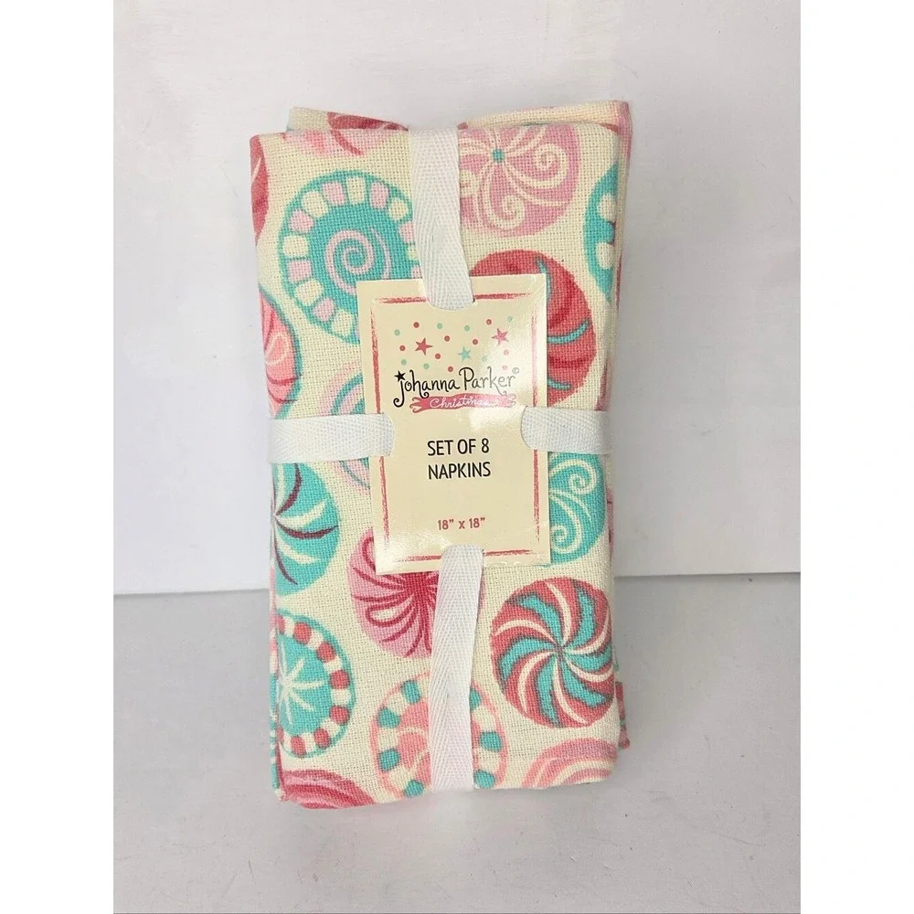 johanna parker set decorative